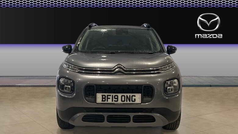 Citroen C3 Aircross 1.2 PureTech 110 Feel 5dr Petrol Hatchback